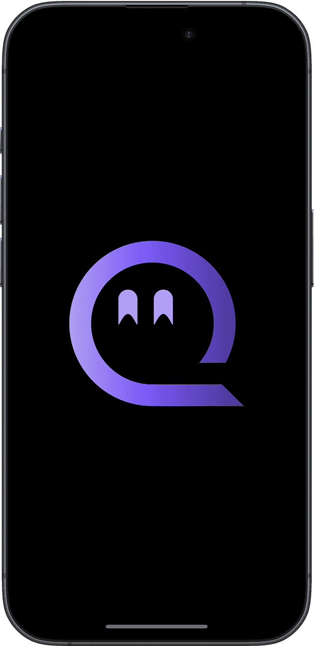App screen 1